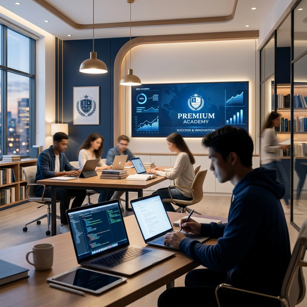 Education Background